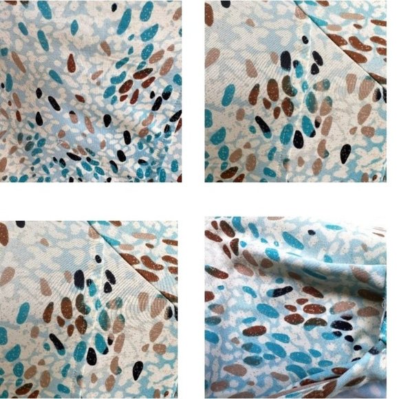 Vintage Ladies Tail Golf Shirt Sz XXL Polo Short Sleeves Left Vent Front… - Picture 5 of 12